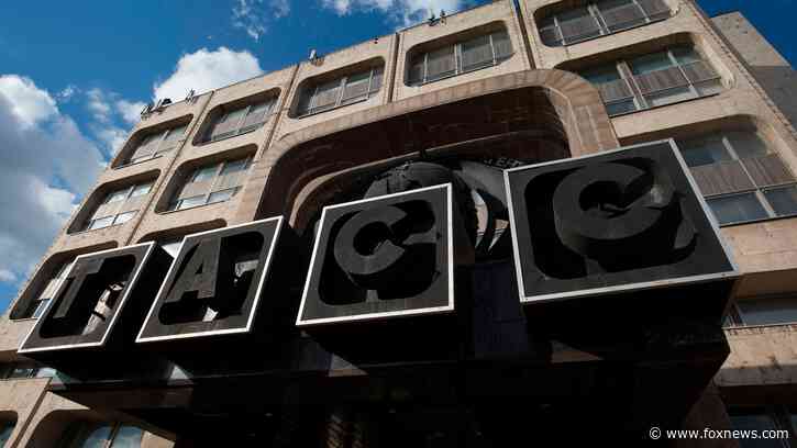 Russia expels Austrian journalist after similar move by Vienna against Tass counterpart