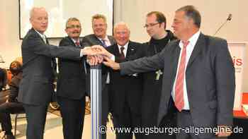 Ehemaliger iwis-Chef Gerhard Winklhofer feiert runden Geburtstag