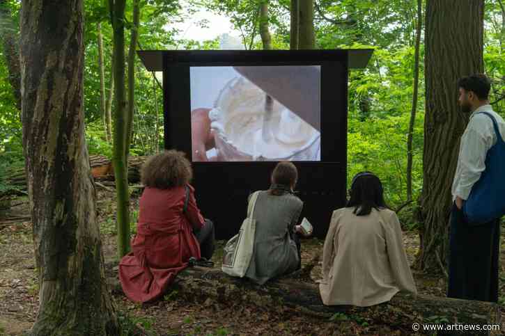 The Riotous Basel Social Club Returns—This Time on 50 Acres of Farmland South of the Messeplatz