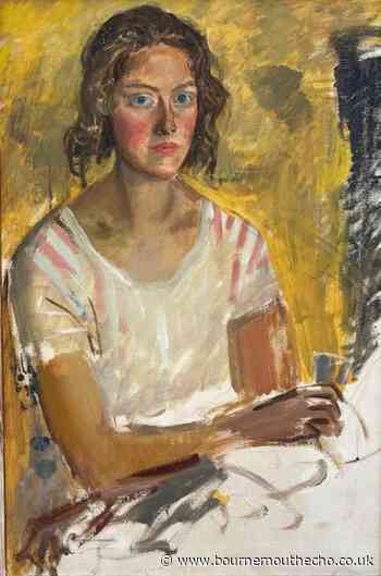 Dorset man's art collection to be auctioned off