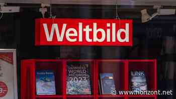 E-Commerce: Online-Händler Weltbild soll durch Insolvenz saniert werden