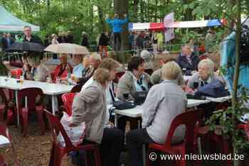 Biekenbusseltje b(l)oeit brengt mix van natuur, buurt en cultuur: “Feest voor zintuigen en moment van samenzijn”