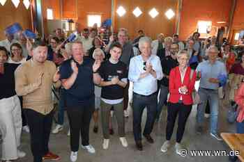 Was die Europawahl für Münster bedeutet