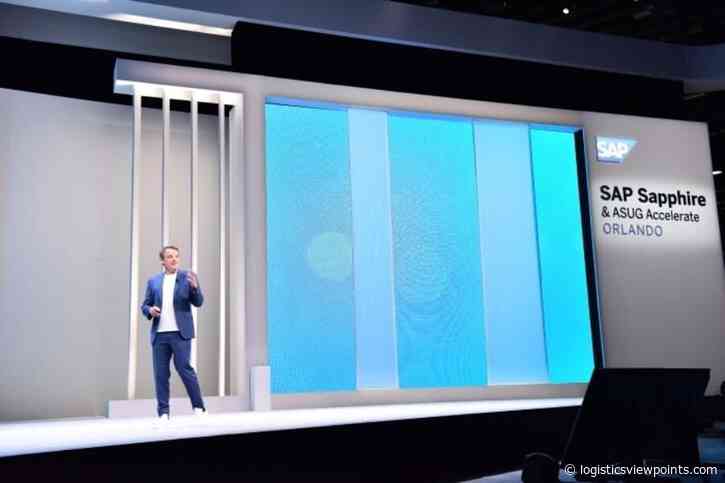 SAP Goes All-In on Artificial Intelligence