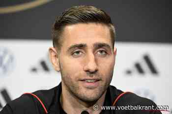 Anderlecht had geen kans: dit gaat Koen Casteels verdienen bij zijn nieuwe club, miljoenen meer dan Courtois