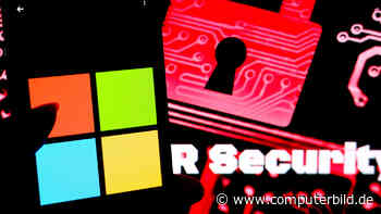 Windows Recall: Hacker hat bereits Microsofts KI-Gedächtnis geknackt