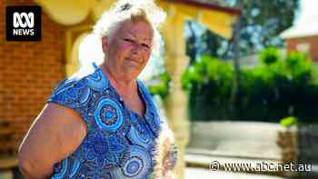 Raewyn lives with schizophrenia. She says it's harder to get treatment than it was 30 years ago