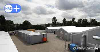 Treffen der Lokalpolitik