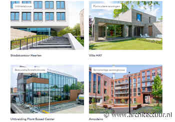 Stemmen op Reynaers Projectprijs