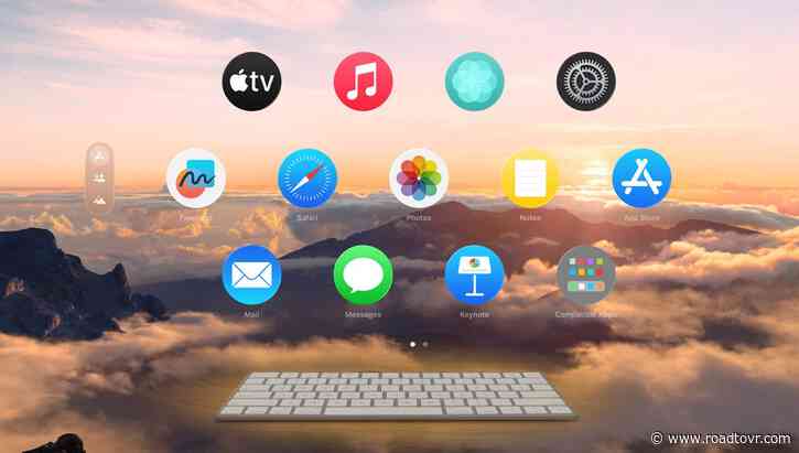 New Features Coming in VisionOS 2, Including What Apple Didn’t Show