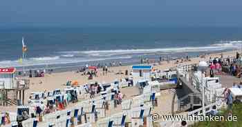 Übernachtungszahlen im Deutschland-Tourismus gesunken