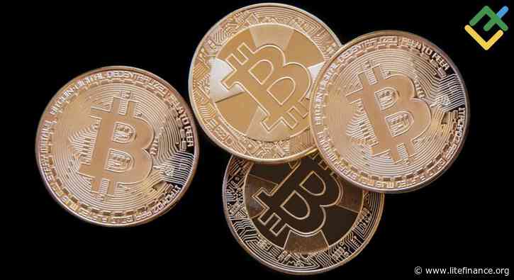 Short-term analysis for BTCUSD, XRPUSD, and ETHUSD for 11.06.2024