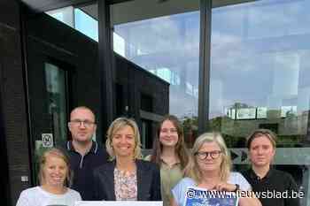 Party work-out zamelt 1564 euro in voor Kom op tegen Kanker