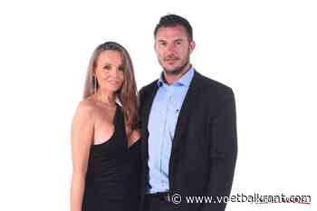 Dochter Hoefkens over de scheiding: "Ik ga zeker niet akkoord met wat papa allemaal gedaan heeft"