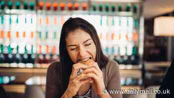 Vegan fake meats are linked to increase in heart deaths, study suggests: Experts say plant-based diets can boost health - but NOT if they are ultra-processed