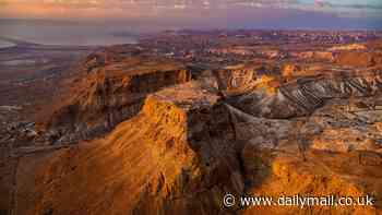 Behold the stunning pictures taken by a 75-year-old aerial photographer who has spent over 100 hours hanging out of helicopters to capture bird's-eye-view images, from San Francisco to London