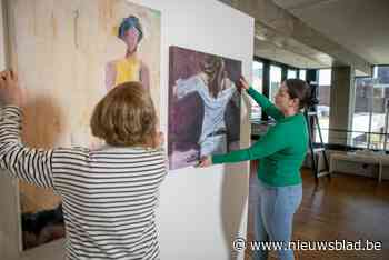 Dinamo in concert, middagconcert in de Warande: “Een verbindend evenement, waarin het eigen huiskoor niet ontbreekt”