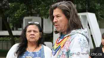 Advocates pitch new councillor seat for Indigenous representation in Hamilton