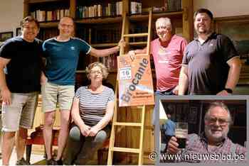 Beigemse Brocante verwacht opnieuw duizenden bezoekers: “We zetten het werk als eerbetoon aan oprichter Jan Clarys verder”