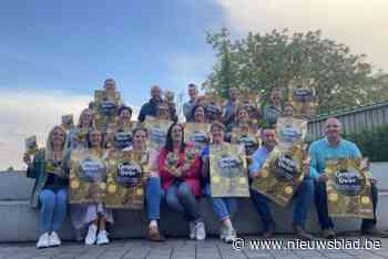 Swingt Jan wordt omgedoopt Dinner & Dance voor nieuwe editie