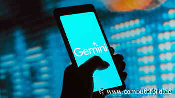 Apple will Google-KI Gemini integrieren