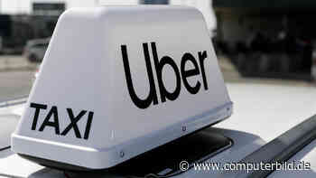 Uber und Taxi-Unternehmen kooperieren