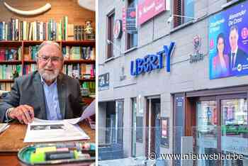 “Herman stond er altijd voor ons, Alexander zien we hier nooit”: zelfs in thuisbasis Brakel werd De Croo afgestraft