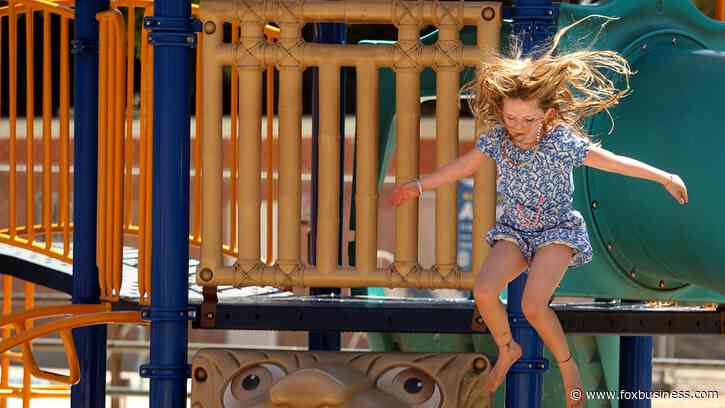 Raising a child is getting more expensive - but the problem is worse in these 5 states