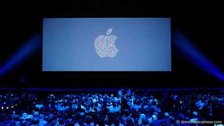 Apple's WWDC to be AI turning point for tech giant