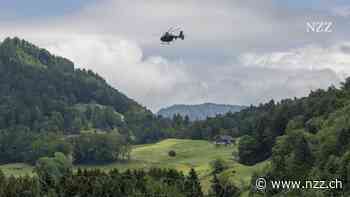 Beginnt am Wochenende der «Bürgenstock-Friedensprozess»?