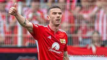 Fußball-EM: Robin Gosens wird EM-Experte bei MagentaTV