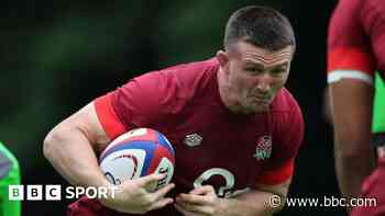 Curry included in England squad for summer tour