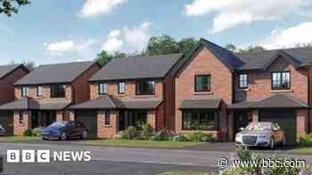 Homes on former green belt set to be approved