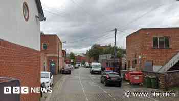 Attempted murder arrest after man pushed down stairs