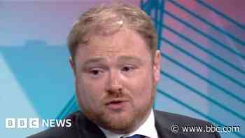 Tory candidate apologises for Rohypnol social post