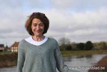 Greet Van Camp werd zondag best scorende politicus van Keerbergen