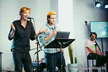 Vlaamse feestdag: Schilde zingt en danst in ‘s-Gravenwezel