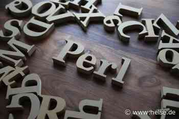 Programmiersprache Perl 5.40 liefert kleinere Ergänzungen nach