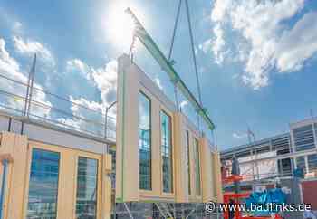 Brüninghoff investiert 2,5 Mio. Euro in Abbundtechnologie