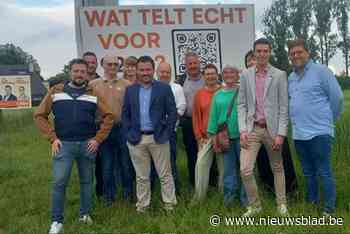 Project9290#cd&v trekt campagne gemeenteraadsverkiezingen op gang met bevraging