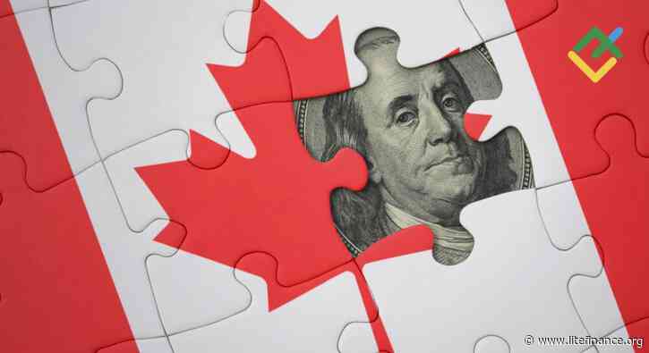 Loonie gets no support from BoC. Forecast as of 11.06.2024