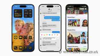 Apple's iOS 18 won't be compatible with several popular iPhones - is YOURS on the list?