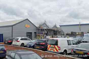 Ramona's Kitchen set to leave Watford home in approved plans