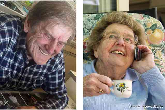 Ernstig zieke man al elf dagen onbereikbaar door netwerkstoring Orange, ex-vrouw pendelt nu noodgedwongen tussen Ranst en Middelkerke