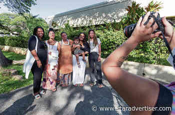 Midwives ask court to stop Hawaii law that requires licensing to practice