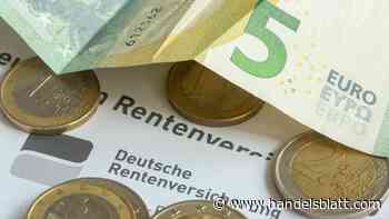Rente: Warum die Vorsorgelücke in Zukunft steigt