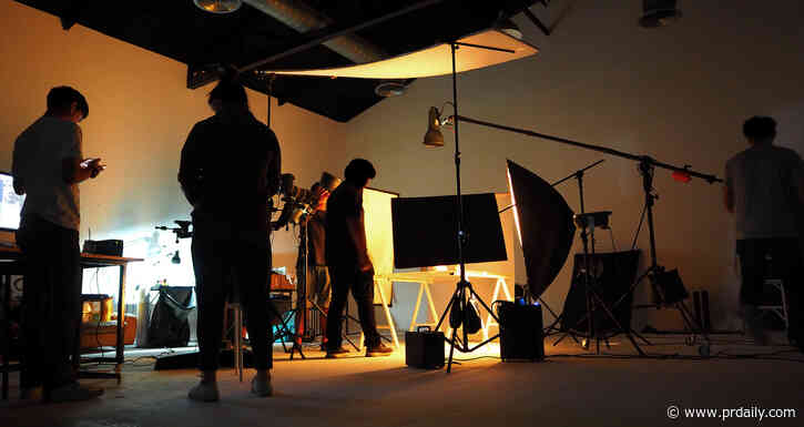 Highlighting past winners of Ragan’s Video, Visual and Virtual Awards