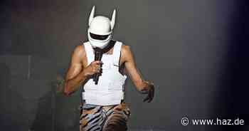 Ideenexpo 2024 in Hannover: Gratiskonzert mit Cro am 15. Juni - alle Infos