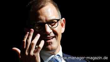 Daniel Křetínský: Atos lässt sich nicht von Milliardär retten - im Gegensatz zu Thyssenkrupp