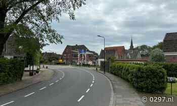 Herinrichting Rijksstraatweg Baambrugge